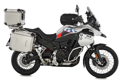 BMW F900GS Adventure (2024 – )