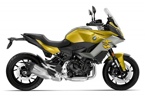 BMW F900XR (2020 – )