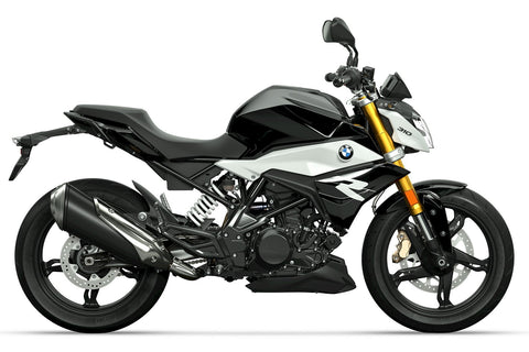 BMW G310R (2021 – )
