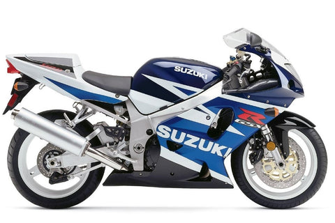 Suzuki GSX-R750 (2000 – 2003)