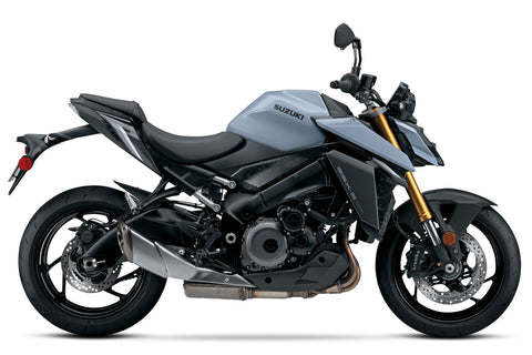 Suzuki GSX-S1000 (2022 – )