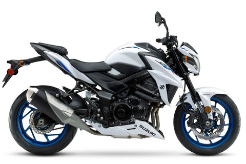 Suzuki GSX-S750 / 750Z (2017 – 2023)