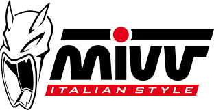 MIVV Motorcycle Exhaust Systems