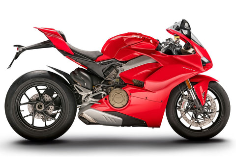 Ducati Panigale V4 / V4S (2018 – 2019)