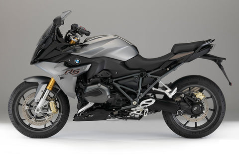 BMW R1200RS (2015 – 2016)