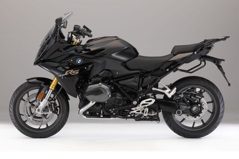 BMW R1200RS (2017 – 2018)