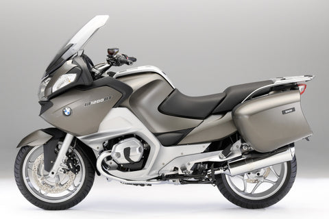 BMW R1200RT (2010 – 2013)