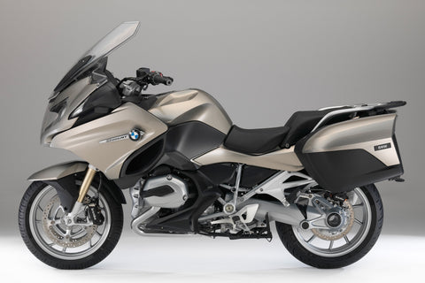 BMW R1200RT (2014 – 2016)