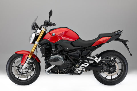 BMW R1200R (2017 – 2018)