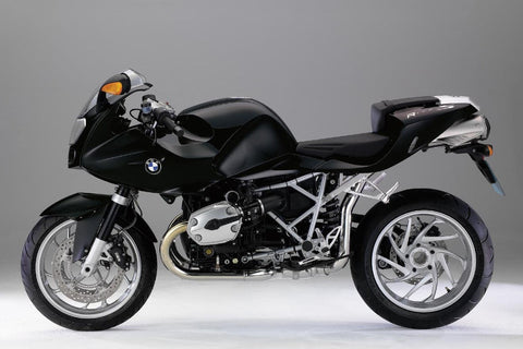 BMW R1200S (2006 – 2008)