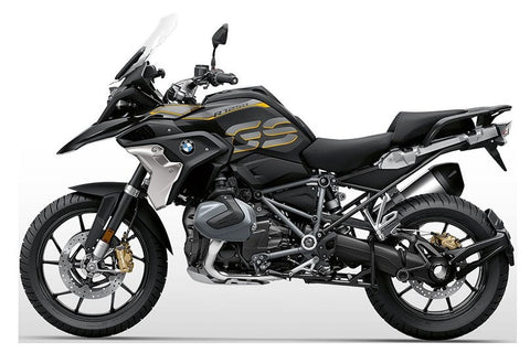 BMW R1250GS (2019 – )
