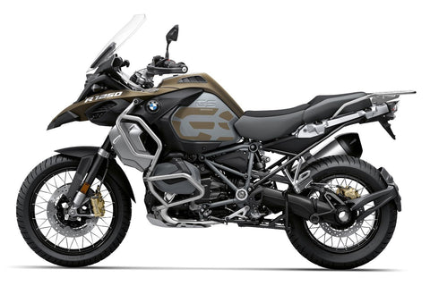 BMW R1250GS Adventure (2019 – )