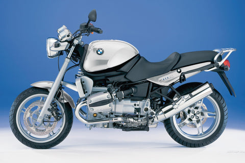 BMW R850R (2003 – 2007)