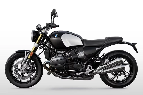 BMW R 12 nineT (2024 – )