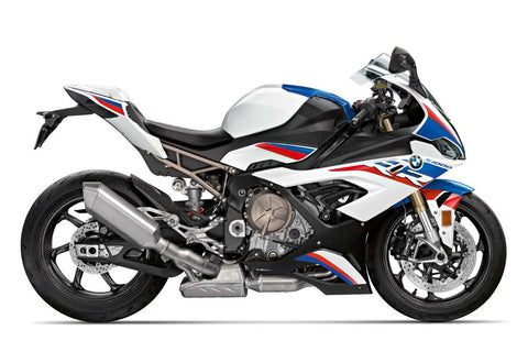 BMW S1000RR (2019 – 2022)