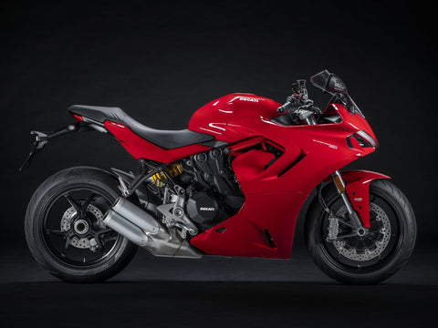 Ducati Supersport 950 / 950S (2021 – 2024)