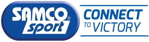 SAMCO SPORT Motorcycle Silicone Hoses