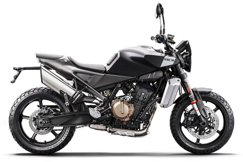 Husqvarna Svartpilen 801 (2024 – )