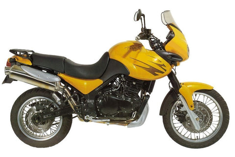 Triumph Tiger 900 T709 (1999 – 2001)