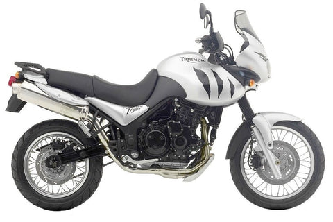 Triumph Tiger 955i (2002 – 2006)