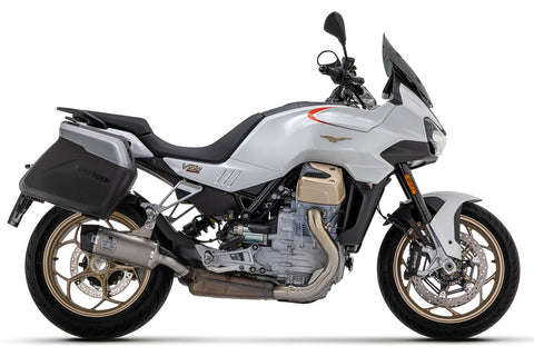 Moto Guzzi V100 Mandello (2022 – )