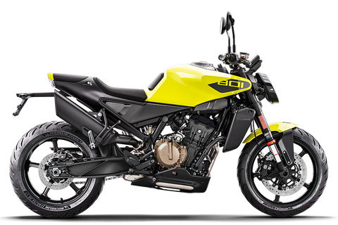 Husqvarna Vitpilen 801 (2025 – )