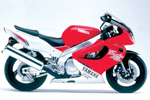 Yamaha YZF1000R Thunderace (1996 – 2003)
