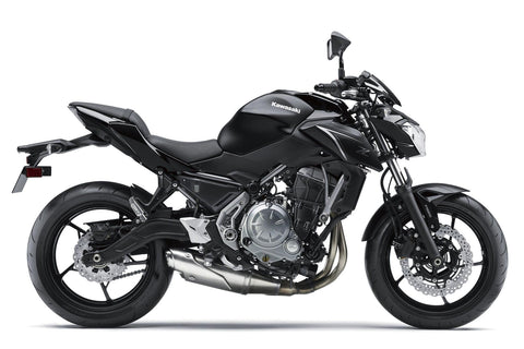 Kawasaki Z650 (2017 – 2025)