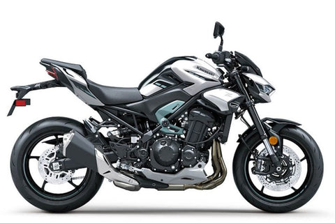 Kawasaki Z900 (2025 – )