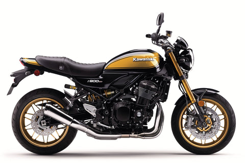 Kawasaki Z900RS (2021 – )