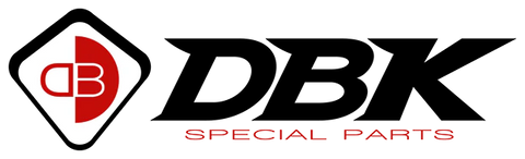 DBK DUCABIKE Motorcycle Parts & Accessories