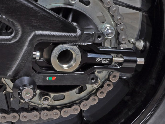CHAD10 - BONAMICI RACING Honda CBR1000RR-R Fireblade (2020+) Chain Adjuster Kit