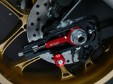 CHAD03 - BONAMICI RACING Yamaha MT-10 / YZF-R1 (15/19) Chain Adjuster Kit