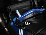 LPRR2 - BONAMICI RACING Aprilia RS 660 (2020+) Brake Lever Protection "Evo" (including adapter)