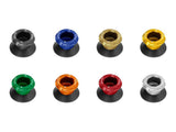 SCR - BONAMICI RACING Universal Swingarm Spools "Evo" (racing) – Accessories in the 2WheelsHero Motorcycle Aftermarket Accessories and Parts Online Shop