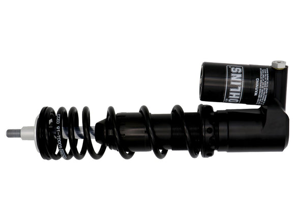 PI811 - OHLINS Piaggio Vespa Sprint 150 (17/22) Front Scooter Shock Absorber (ABS)
