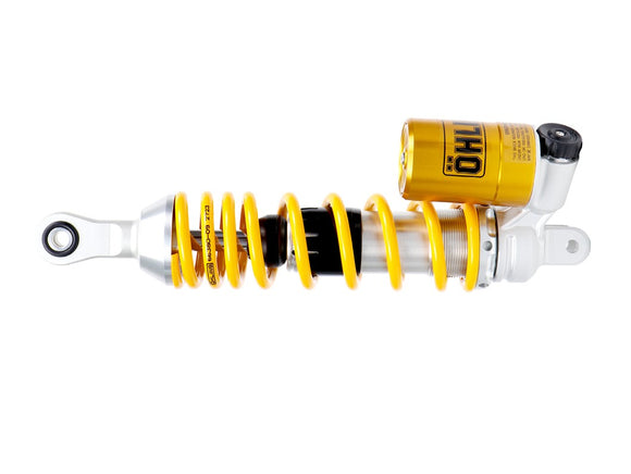 OHLINS Yamaha Fazzio 125 (2023+) Rear Shock Absorber – 2Wheels Hero