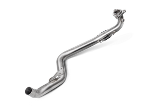 AKRAPOVIC E-H7R1 Honda X-ADV 750 (2024+) Optional Header Exhaust SS