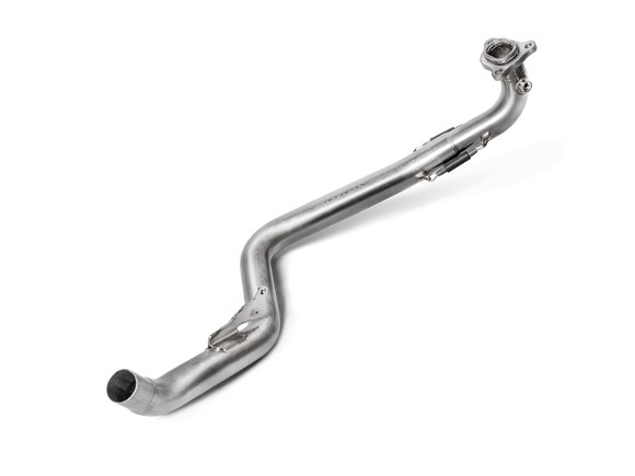 AKRAPOVIC E-H7R1 Honda X-ADV 750 (2024+) Optional Header Exhaust SS