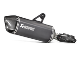 AKRAPOVIC S-B12SO16-HAABL BMW R1200GS / Adventure (2018+) Slip-On Exhaust (titanium) – Accessories in the 2WheelsHero Motorcycle Aftermarket Accessories and Parts Online Shop