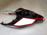 CARBONVANI Ducati Superbike 1098 / S / R (06/11) Carbon Solo Seat Tail (street RC version) – Accessories in the 2WheelsHero Motorcycle Aftermarket Accessories and Parts Online Shop