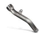 AKRAPOVIC L-K10SO9 Kawasaki Ninja ZX-10RR (2024+) Optional Link Pipe (titanium) – Accessories in the 2WheelsHero Motorcycle Aftermarket Accessories and Parts Online Shop