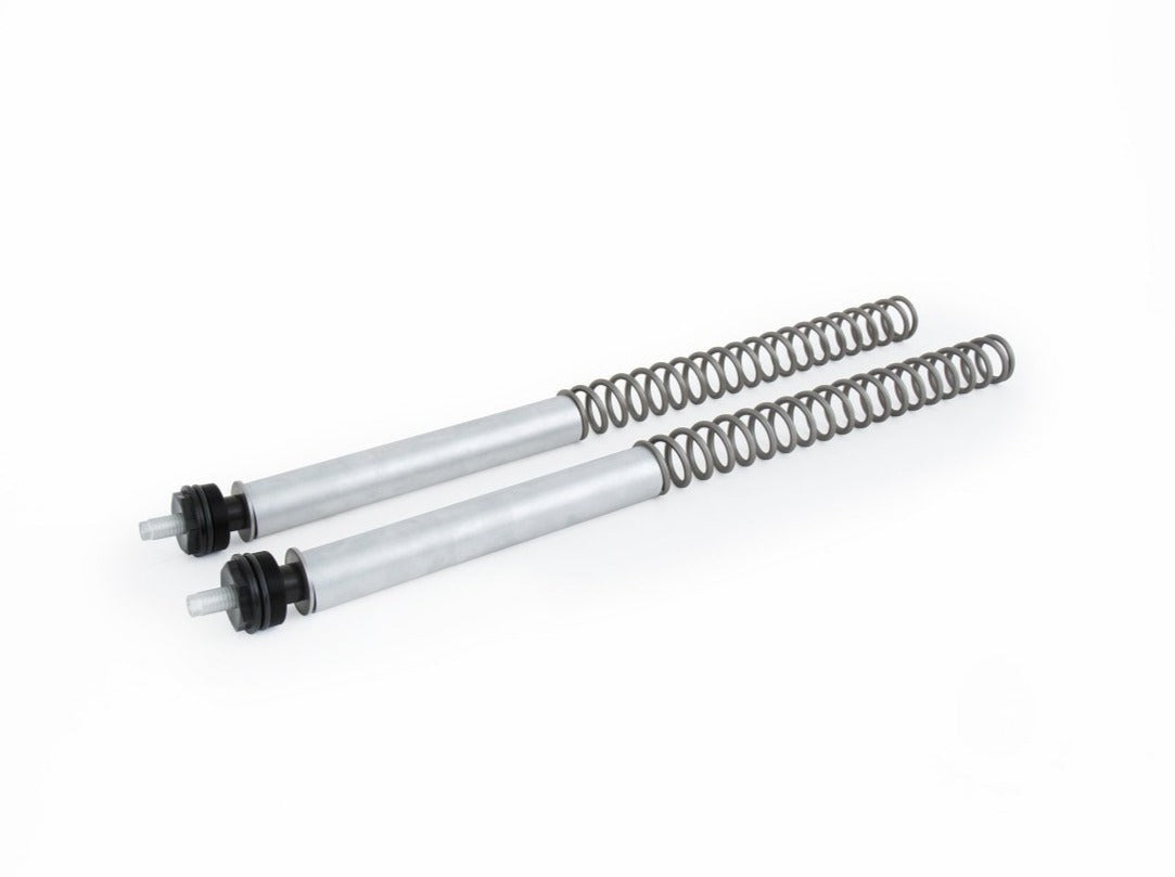 K-Tech Linear Fork Spring (x1) For Honda CRF300 RALLY & L 2021-2026 - 95-115KG Rider