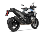 AKRAPOVIC S-B13SO4-HJGTBL BMW R1300GS / Adventure (2024+) Slip-on Exhaust (titanium) – Accessories in the 2WheelsHero Motorcycle Aftermarket Accessories and Parts Online Shop