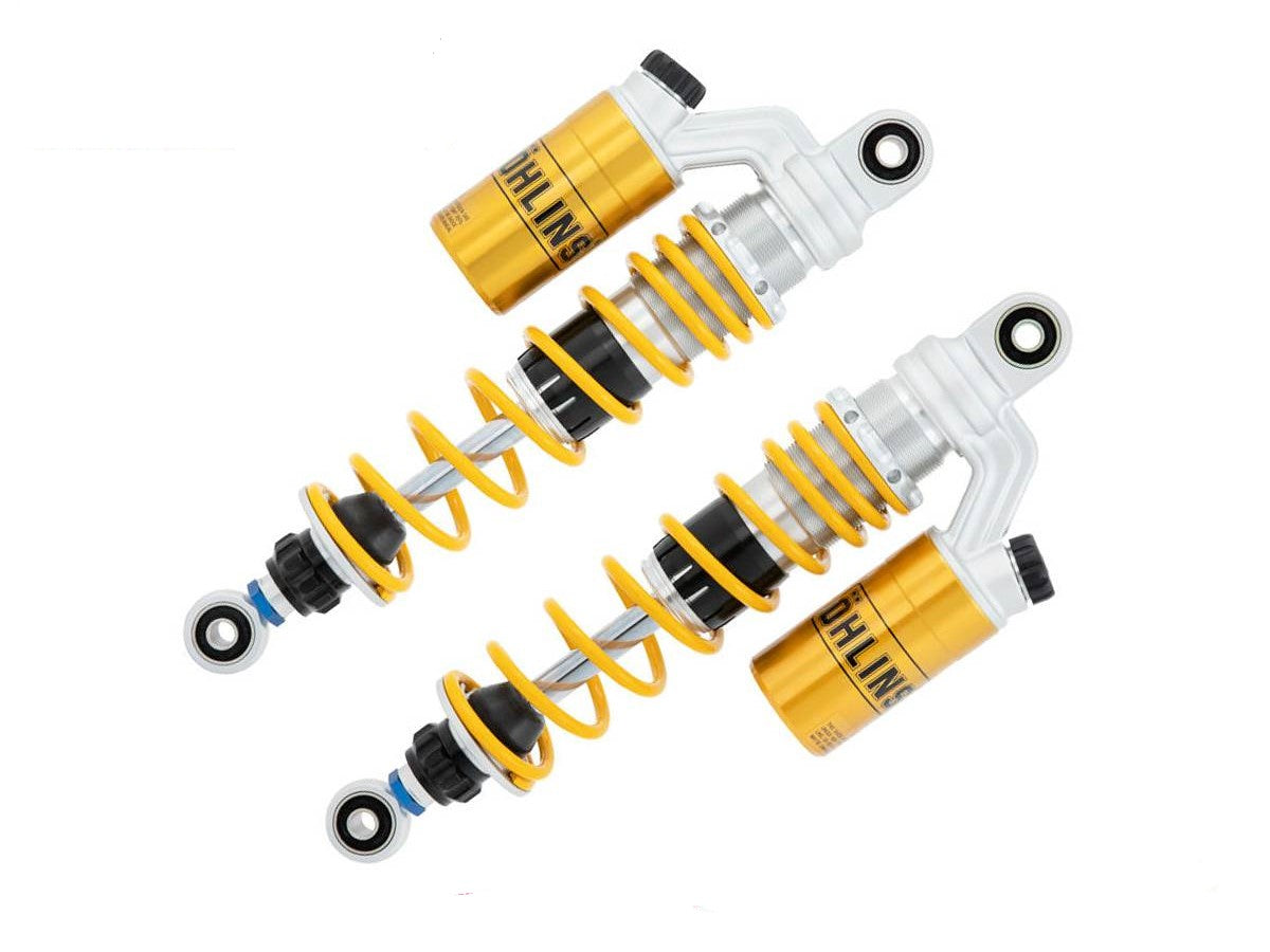 OHLINS Honda ADV 150 (19/20) Rear Shock Absorber – 2Wheels Hero