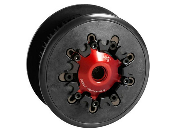 STM ITALY Ducati Streetfighter 848 Wet Slipper Clutch – 2Wheels