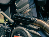 ZARD Harley Davidson Pan America 1250 (2020+) Carbon Heat Shield