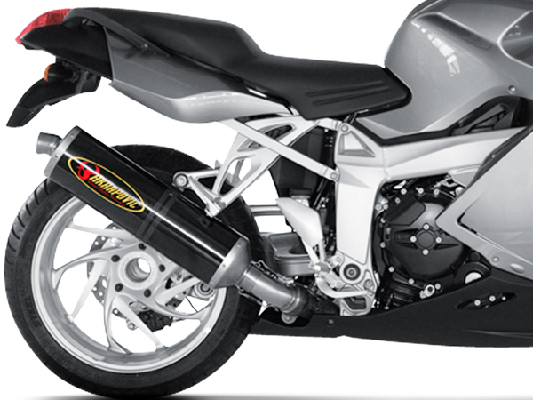 k1200s Akrapovic スリップオン k1200s Akrapovic スリップオン S-K10SO19-HZC スリップオン