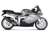 AKRAPOVIC SS-B12SO1-HC BMW K1200S (2008+) Slip-on Exhaust (carbon) – Accessories in the 2WheelsHero Motorcycle Aftermarket Accessories and Parts Online Shop