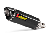 AKRAPOVIC S-S10SO12-HRC Suzuki GSX-R1000 (2024+) Slip-On Exhaust (carbon) – Accessories in the 2WheelsHero Motorcycle Aftermarket Accessories and Parts Online Shop